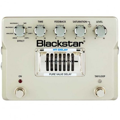 قیمت خرید فروش افکت یونیت Blackstar HT Delay